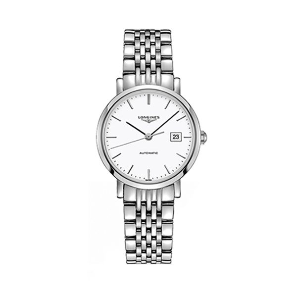 Orologio LONGINES ELEGANT 29 MM REF. L4.310.4.12.6