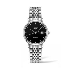 Orologio LONGINES ELEGANT 29 MM REF. L4.310.4.57.6