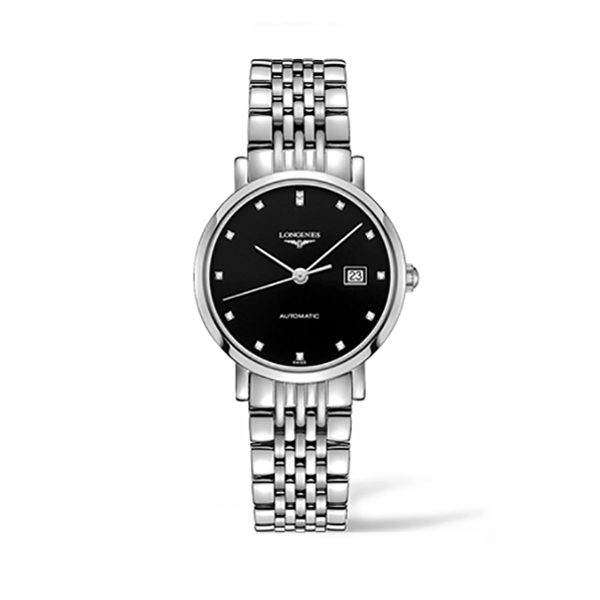 LONGINES ELEGANT 29 MM REF. L4.310.4.57.6