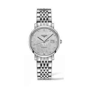 Orologio LONGINES ELEGANT 29 MM REF. L4.310.4.77.6