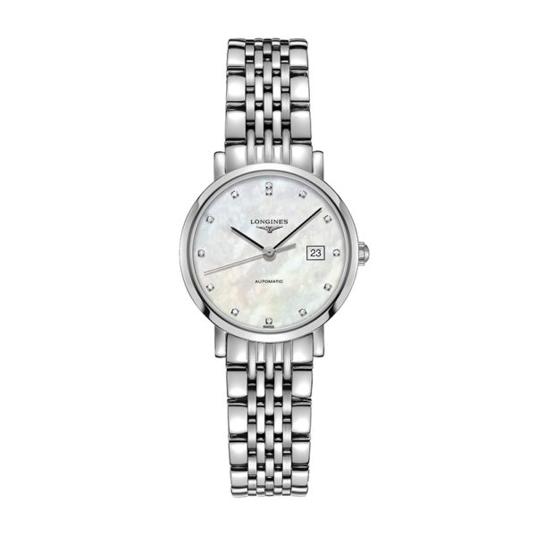 Orologio LONGINES LA GRANDE CLASSIQUE 29 MM REF. L4.310.4.87.6