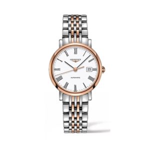 LONGINES ELEGANT 29 MM REF. L4.310.5.11.7