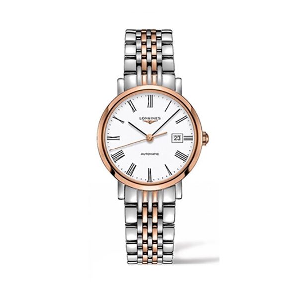 LONGINES ELEGANT 29 MM REF. L4.310.5.11.7