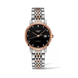 Orologio LONGINES ELEGANT 29 MM REF. L4.310.5.57.7