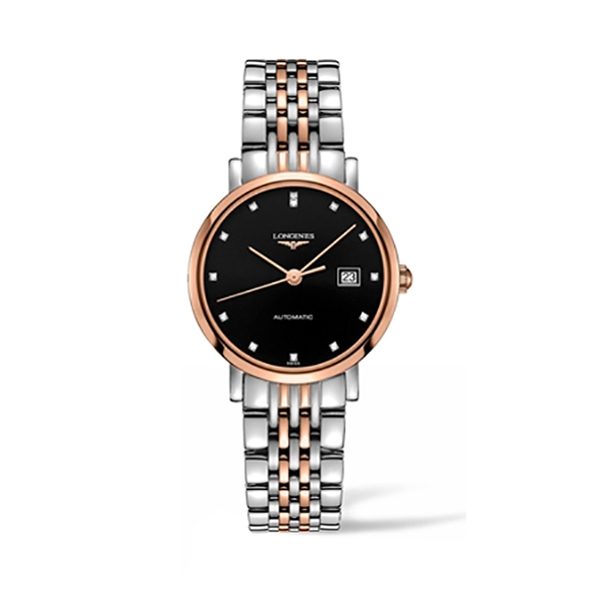Orologio LONGINES ELEGANT 29 MM REF. L4.310.5.57.7