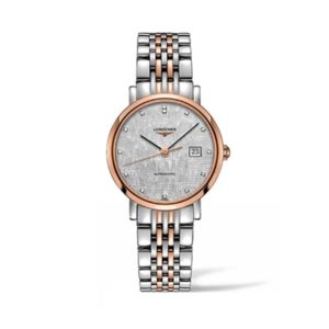Orologio LONGINES ELEGANT 29 MM REF. L4.310.5.77.7