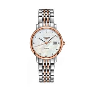 Orologio LONGINES ELEGANT 29 MM REF. L4.310.5.87.7