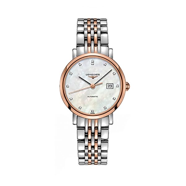 Orologio LONGINES ELEGANT 29 MM REF. L4.310.5.87.7