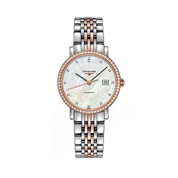 Orologio LONGINES ELEGANT 29 MM REF. L4.310.5.88.7