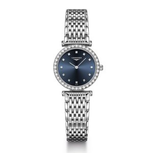 Orologio LONGINES LA GRANDE CLASSIQUE 24 MM QUARZO REF. L4.341.0.97.6
