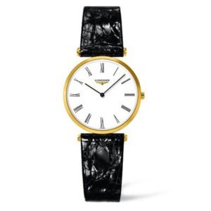 Orologio LONGINES LA GRANDE CLASSIQUE 29 MM QUARZO REF. L4.512.2.11.2