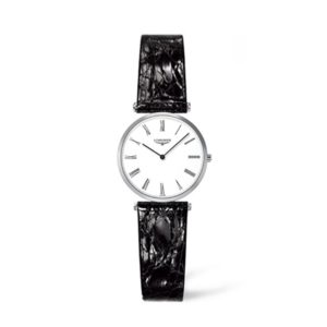 Orologio LONGINES LA GRANDE CLASSIQUE 29 MM QUARZO REF. L4.512.4.11.2