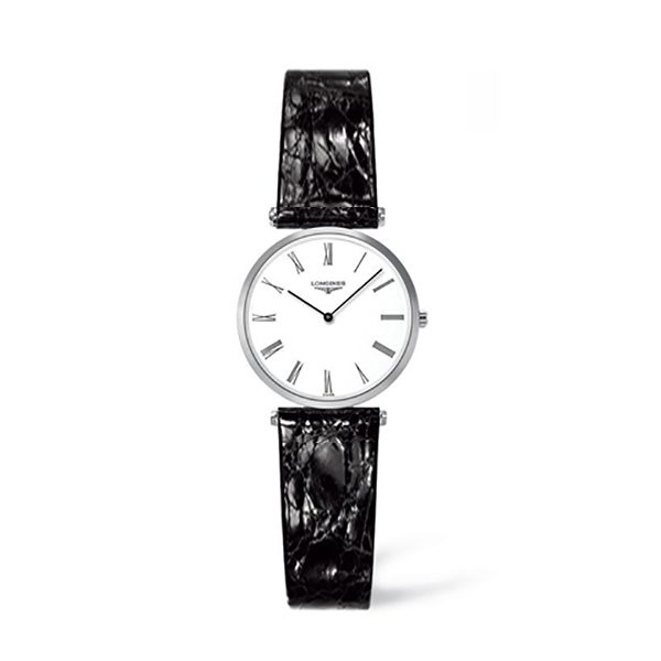 Orologio LONGINES LA GRANDE CLASSIQUE 29 MM QUARZO REF. L4.512.4.11.2