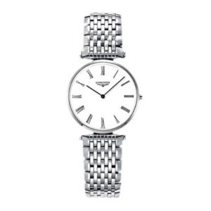 Orologio LONGINES LA GRANDE CLASSIQUE 29 MM QUARZO REF. L4.512.4.11.6