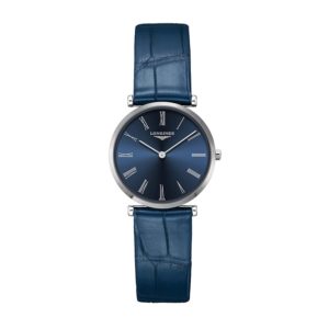 Orologio LONGINES LA GRANDE CLASSIQUE 29 MM QUARZO REF. L4.512.4.94.2