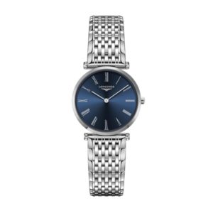 Orologio LONGINES LA GRANDE CLASSIQUE 29 MM QUARZO REF. L4.512.4.94.6
