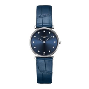 Orologio LONGINES LA GRANDE CLASSIQUE 29 MM QUARZO REF. L4.512.4.97.2