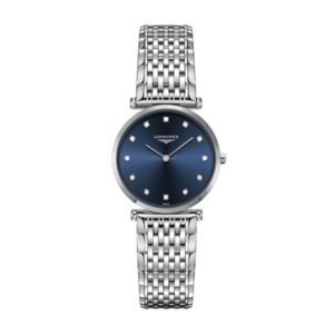 Orologio LONGINES LA GRANDE CLASSIQUE 29 MM QUARZO REF. L4.512.4.97.6
