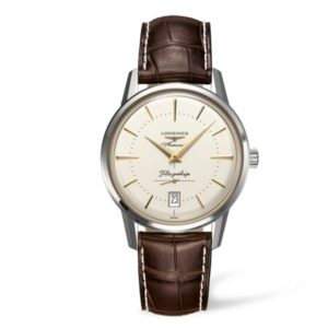Orologio LONGINES HERITAGE CLASSIC 38 MM REF. L4.795.4.78.2