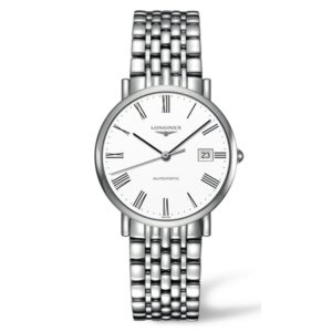 LONGINES ELEGANT 37 MM REF. L4.810.4.11.6