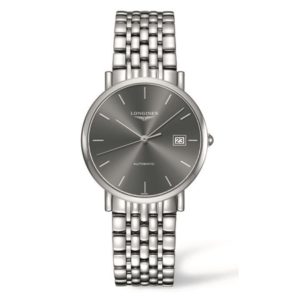 Orologio LONGINES ELEGANT 37 MM REF. L4.810.4.72.6