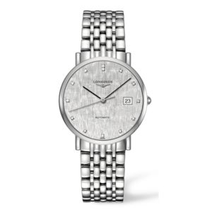 Orologio LONGINES ELEGANT 37 MM REF. L4.810.4.77.6