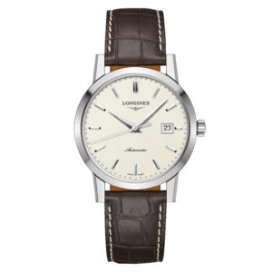 Orologio LONGINES HERITAGE 40 MM REF. L4.825.4.92.2