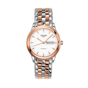 Orologio LONGINES LES GRANDES CLASSIQUES 38,5 MM FLAGSHIP REF. L4.899.3.92.7