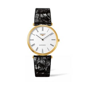 Orologio LONGINES LA GRANDE CLASSIQUE 36 MM REF. L4.908.2.11.2