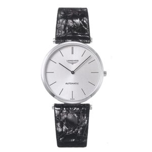 Orologio LONGINES LA GRANDE CLASSIQUE 36 MM REF. L4.908.4.72.2