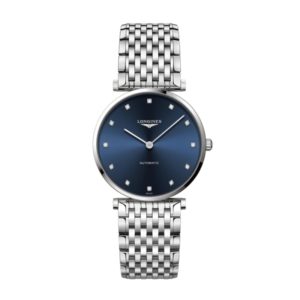 Orologio LONGINES LA GRANDE CLASSIQUE 36 MM REF. L4.908.4.97.6