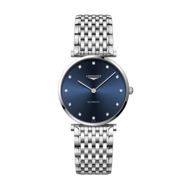 Orologio LONGINES LA GRANDE CLASSIQUE 36 MM REF. L4.908.4.97.6