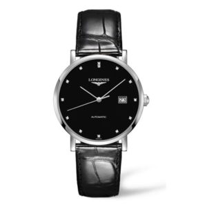Orologio LONGINES ELEGANT 39 MM REF. L4.910.4.57.2