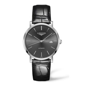 Orologio LONGINES ELEGANT 39 MM REF. L4.910.4.72.2