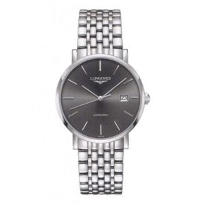 Orologio LONGINES ELEGANT 39 MM REF. L4.910.4.72.6