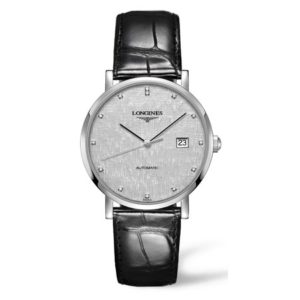Orologio LONGINES ELEGANT 39 MM REF. L4.910.4.77.2