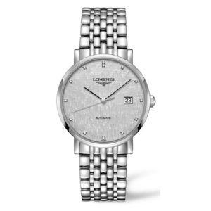 Orologio LONGINES ELEGANT 39 MM REF. L4.910.4.77.6