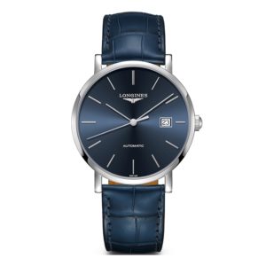 Orologio LONGINES ELEGANT 39 MM REF. L4.910.4.92.2