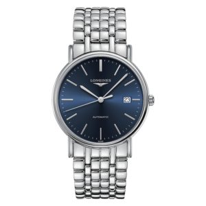 Orologio LONGINES LES GRANDES CLASSIQUES 38,5 MM FLAGSHIP REF. L4.921.4.92.6