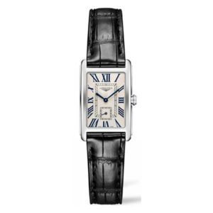 Orologio LONGINES DOLCEVITA 20,5X32 MM QUARZO REF. L5.255.4.71.0