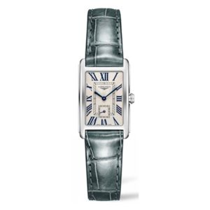 Orologio LONGINES DOLCEVITA 20,5X32 MM QUARZO REF. L5.255.4.71.3