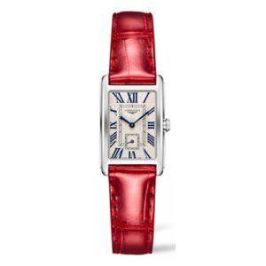 Orologio LONGINES DOLCEVITA 20,5X32 MM QUARZO REF. L5.255.4.71.5