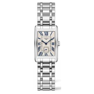 Orologio LONGINES DOLCEVITA 20,5X32 MM QUARZO REF. L5.255.4.71.6