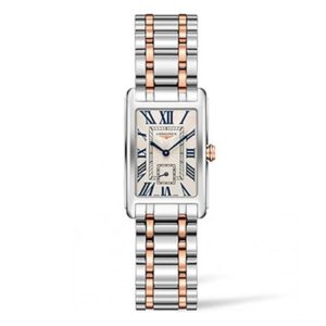 Orologio LONGINES DOLCEVITA 20,5X32 MM QUARZO REF. L5.255.5.71.7