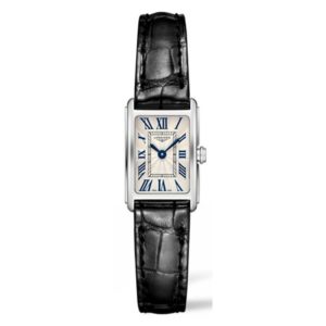 Orologio LONGINES DOLCEVITA 17,4X27 MM QUARZO REF. L5.258.4.71.0