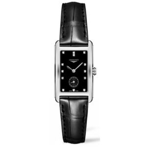 Orologio LONGINES DOLCEVITA 23X37 MM QUARZO REF. L5.512.4.57.0