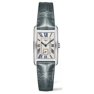 Orologio LONGINES DOLCEVITA 23X37 MM QUARZO REF. L5.512.4.71.3
