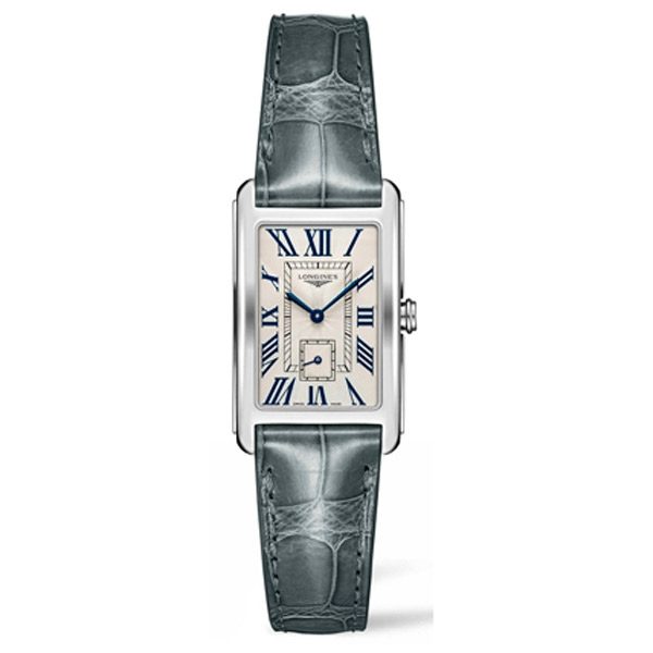 LONGINES DOLCEVITA 23X37 MM QUARZO REF. L5.512.4.71.3