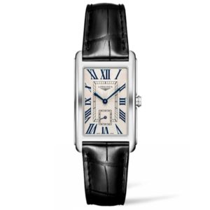 Orologio LONGINES DOLCEVITA 25,8 X 42 MM QUARZO REF. L5.755.0.71.6