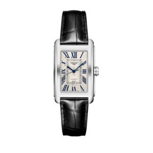 Orologio LONGINES DOLCEVITA 27,7 X 43,8 MM QUARZO REF. L5.757.4.71.0